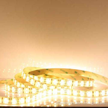 12V 5050 High Brightness Waterproof Flexible LED Light Strips